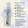 Bioxi® Animal Health Conditioner Mask – Tüy ve Deri Bakım Maskesi| Avocado & Protein Cocktail