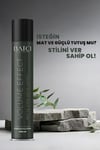 Batçı Hacimlendirici Güçlü Tutuşlu ve Mat Saç Spreyi 400 ml