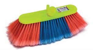 Ekol Mega Oto Fırçası 20 Cm Lüks