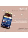 Nutraxın Multıvıt Complex Immun 60tblt 3174
