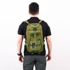 30 Litre İthal Tactical Sırt Çantası – Haki