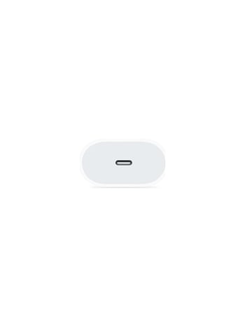 Eta Tech 20 W Hızlı Şarj Adaptörü Type-c
