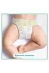 Prima Bebek Bezi Premium Care 2 Beden 60 Lı 4-8 Kg