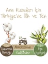 Baby Turco Doğadan 7 Numara Xx Large 48'li Bebek Bezi