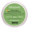 lokumani Çifte Kavrulmuş Duble Antep Fıstıklı Lokum 150 Gr