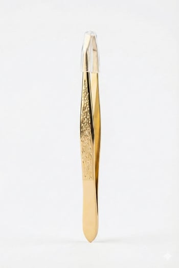 Dorsh Kuaför Berber Tipi İnce Cımbız F-455
