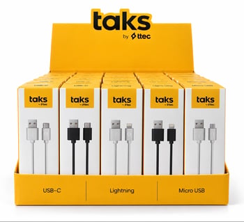Ttec Tdp35 Taks Dısplay Kablo *35