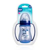 Wee Baby Galaxy Akıtmaz Alıştırma Bardak 250 Ml Mavi 6+ Ay