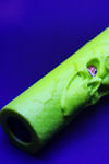 Toxic Skull Kafatası Figürlü Çakmak Kılıfı Clipper
