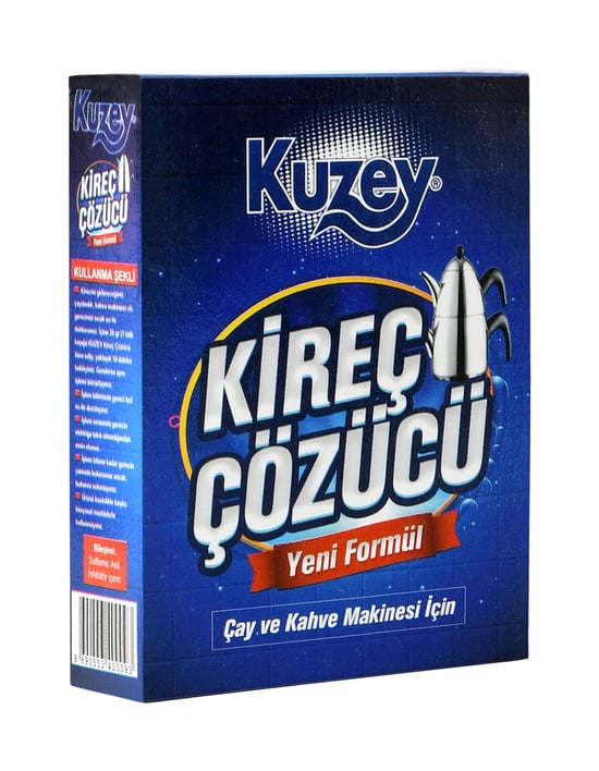 Kuzey Kiraç Çözücü 80 gr