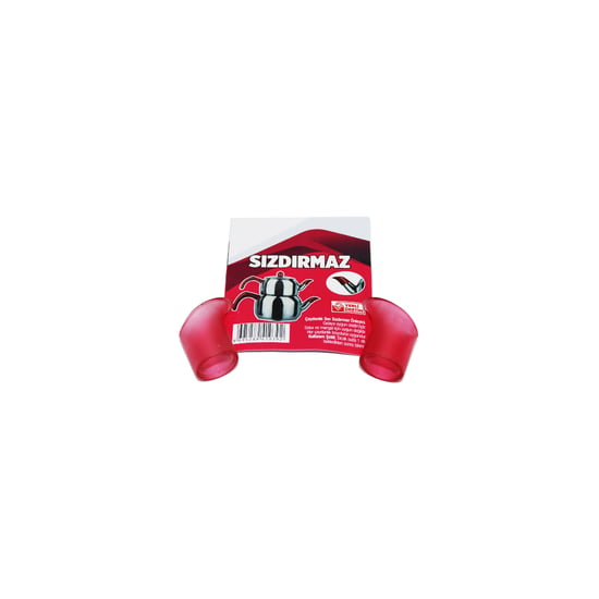 Bayhome ( 2pcs ) Çaydanlık Sızdırmaz Matik ( Silikon )