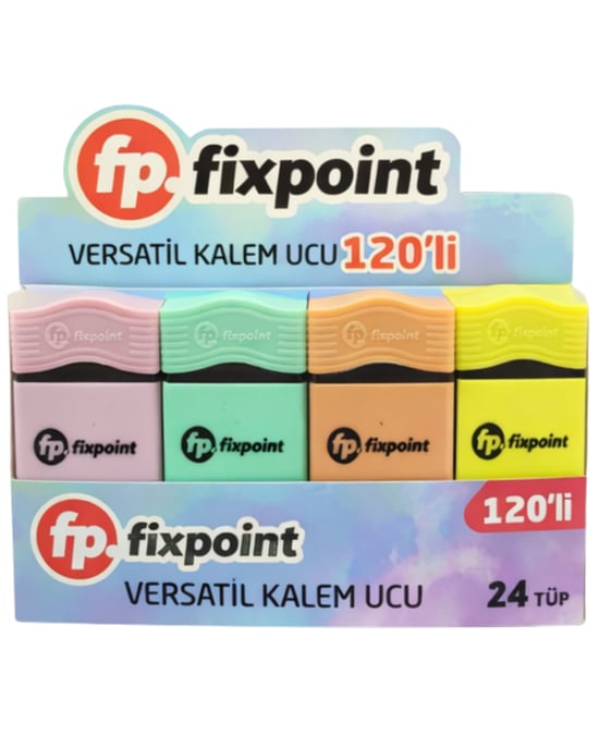 Fixpoint 120li kalem ucu