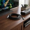 İnura Global Fully G-507cs ( 5mt ) ( Hdmi ) Kablo ( Ultra Hd ) ( V1.4 )