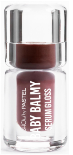 Pastel Baby Balmy Serum Gloss Haunted No:39