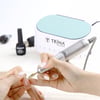 Trina Profesyonel Tırnak Törpü Makinesi Trnnaıldrıll03