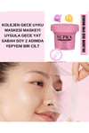 Supra Collagen Gece Uyku Maskesi 100 Ml