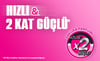 Cif Ultra Anında Etki Kir&yağ Sökücü Sprey 750 Ml Sakura