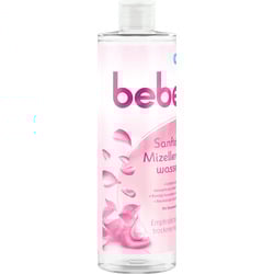 Bebe Canlandırıcı Micellar Water Gül Hassas/kuru Ciltler 400ml
