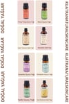 Kuatra Ylang Ylang Uçucu Yağı 5ml
