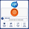 Life Lüks Karton Tabak 10'lu ( TURUNCU MODEL )