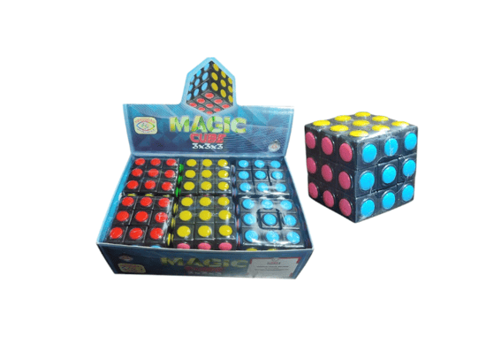 Hagiki Zeka Küpü Model 2