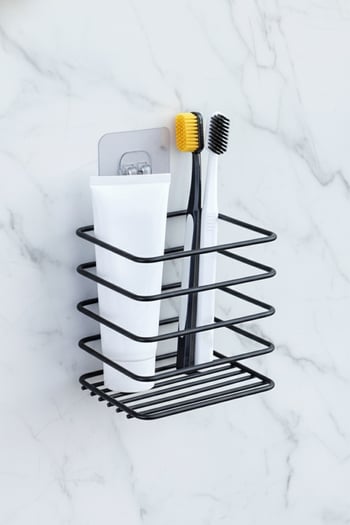Metal Diş Fırçalığı