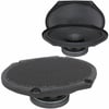 Leone 6915 Fordlar için 6x8 4 Ohm Kapaklı Oval Oto Hoparlör (tekli Fiyat)