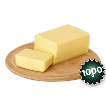 Tost Peyniri 1000 G