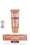 Bioxcin Gold On Skin İşıltılı Nemlendirici Yüz Kremi 50 Ml