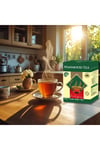 Mahmood Bergamotlu İthal Seylan Dökme Çayı Ceylon Earl Grey Kutu 400 G