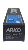 Arko Men Tıraş Kremi 100 ml Serinletici