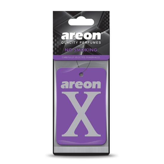 Areon X No Smoking Oto Araç Kokusu