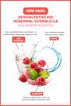 Saç Bakım Köpüğü 200ml Milk Protein&raspberry-