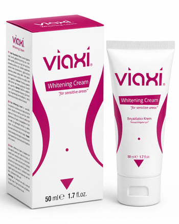 Viaxi Whitening Cream 50 Ml