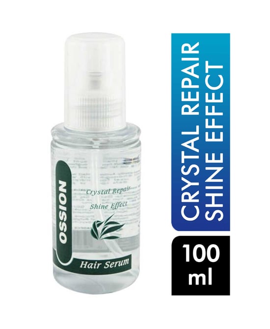 Morfose Ossion Saç Serumu 100 Ml