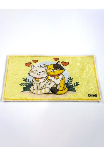 Kedi Paspası