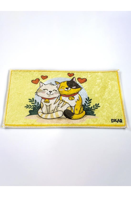 Kedi Paspası