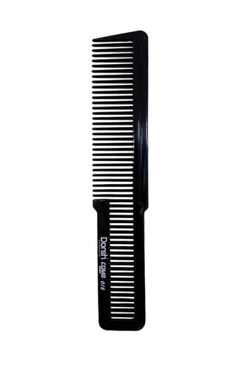 Dorsh Comb Serisi Profesyonel Tarak Model: 18