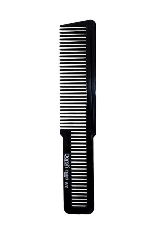 Dorsh Comb Serisi Profesyonel Tarak Model: 18