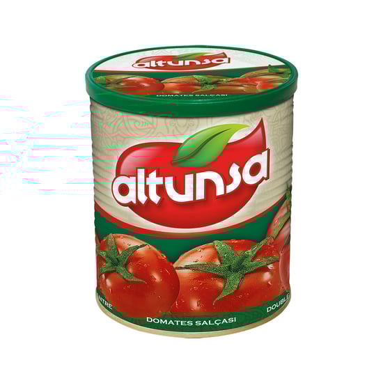 Altunsa Domates Salçası 830 Gr