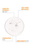 The Purest Solutions C Vit Aydınlatıcı ve Ton Eşitleyici Bakım Serumu 30 Ml %10 Ascorbic Acid &amp; Ferulic Acid %0,5