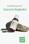 Tala Biberiye Uçucu Yağı 10 Ml
