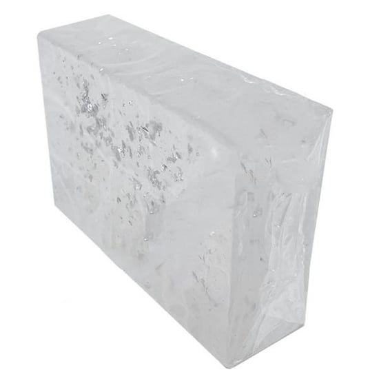 Private 5 Adet El Yapımı Saf Doğal Gümüş Sabunu 120 Gr