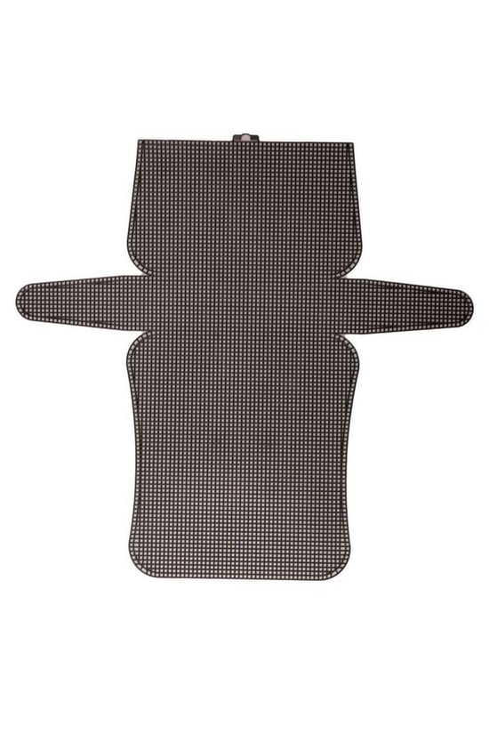 Çanta Kanvası Küçük 30 Cm Siyah