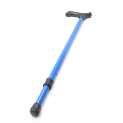 K-221 Metal Pimli Ayarlanabilir Baston