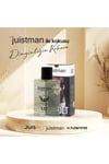 Juistman E&u Ult Edc 100 Ml Erkek Parfüm