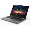 Lenovo Loq 83FQ000VTR02 I5-12450HX 16GB 512SSD A530M 15.6" Fhd W11H Dizüstü BILGISAYAR-CNT003