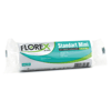 Florex Standart Mini Boy Çöp Torbası 44x45 Cm 40'lı Rulo Beyaz 5 Rulo (200 Adet)