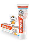 Elmex Baby, Bebek Diş Macunu 0-2 Yaş Aminfluorid 50 Ml (İlk Dişler İçin Çürüğe Karşı Koruma)