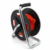 Cca Ct Welder ( 3x2.5mm ) ( 20mt ) Makaralı Uzatma Kablo